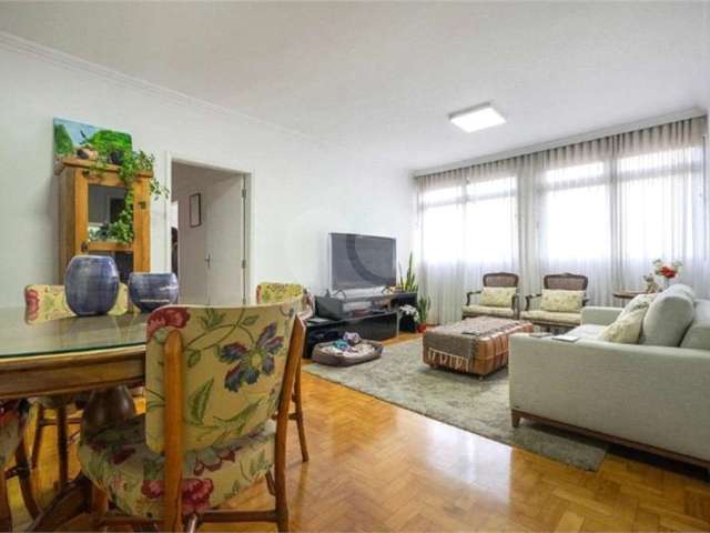 Apartamento com 3 quartos à venda em Jardim Paulista - SP