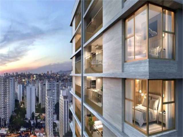 Apartamento com 3 quartos à venda em Indianópolis - SP