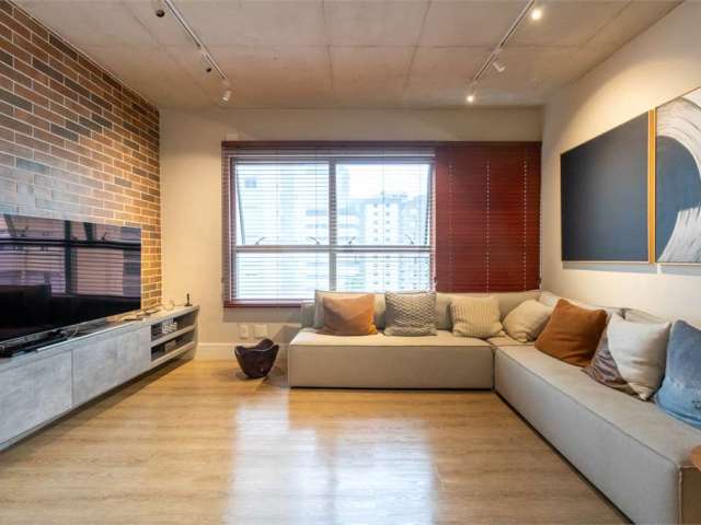 Apartamento com 2 quartos à venda em Bela Vista - SP