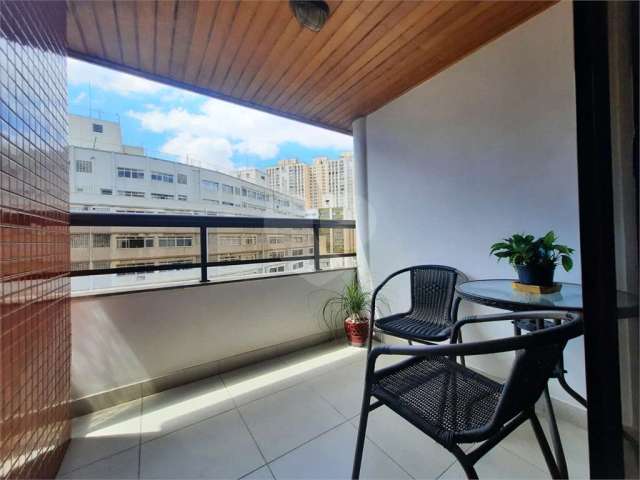 Apartamento com 2 quartos à venda em Bela Vista - SP