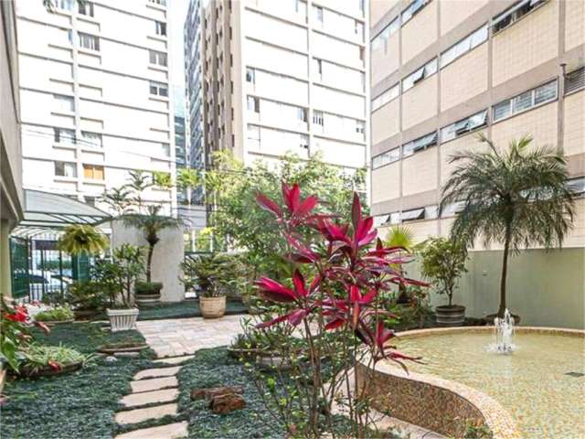 Apartamento-São Paulo-PARAÍSO | Ref.: REO397102