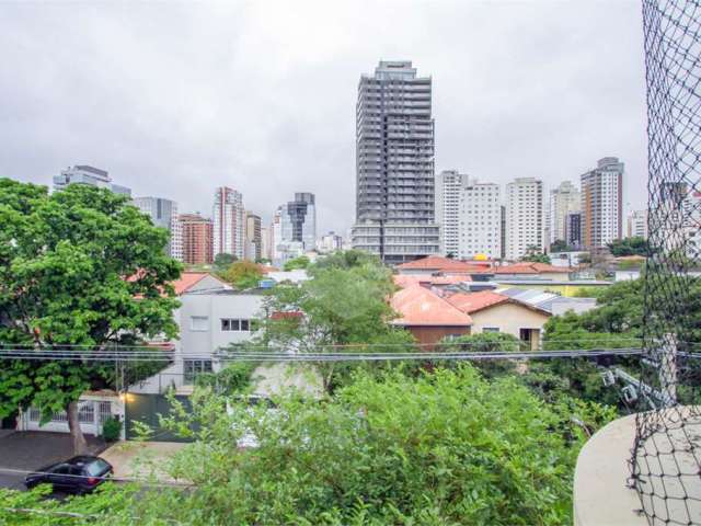 Apartamento com 2 quartos à venda em Jardim Paulistano - SP