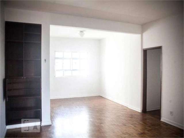 Apartamento com 3 quartos à venda em Higienópolis - SP