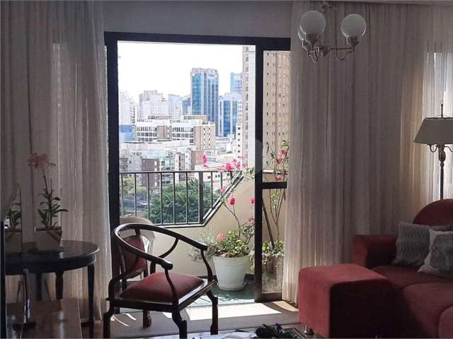 Apartamento com 3 quartos à venda em Vila Uberabinha - SP