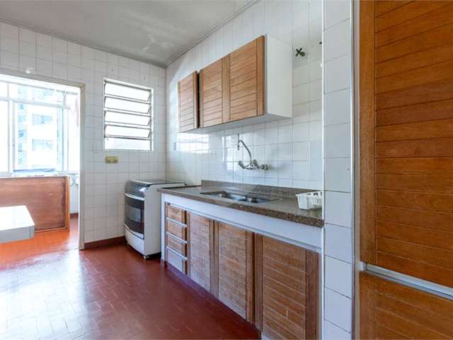 Apartamento com 4 quartos à venda em Consolação - SP