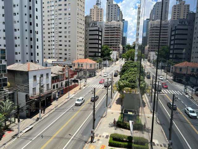 Salas à venda em Jardim Paulista - SP