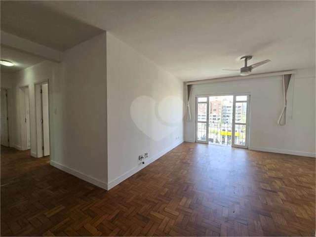 Apartamento com 3 quartos à venda ou para locação em Vila Mariana - SP