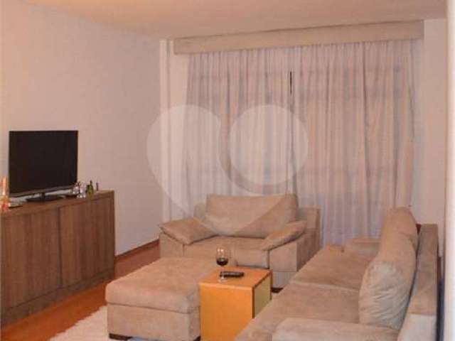 Apartamento com 2 quartos à venda em Vila Nova Conceição - SP