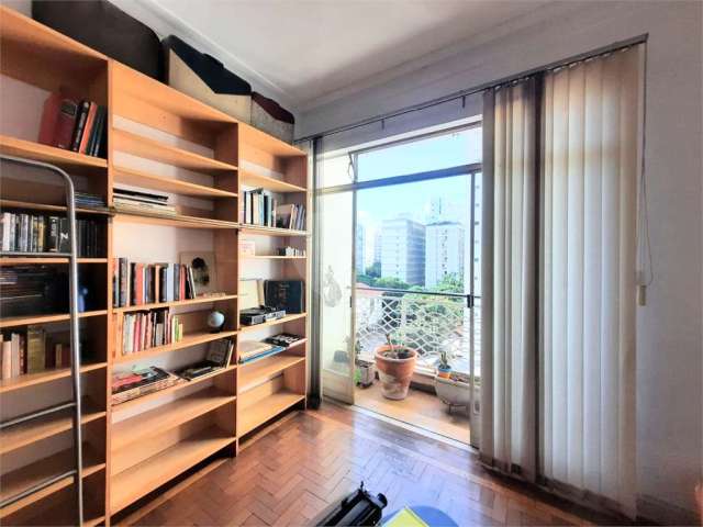 Apartamento com 2 quartos à venda em Higienópolis - SP