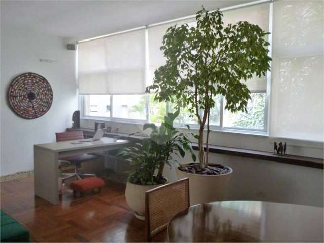 Apartamento com 3 quartos à venda em Jardim Paulista - SP