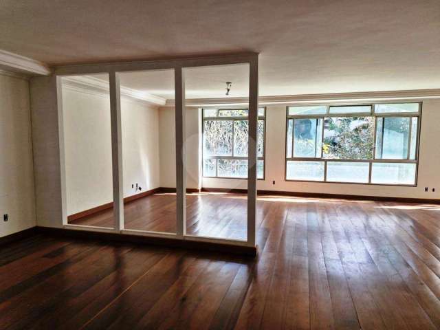 Apartamento com 3 quartos à venda em Jardim Paulista - SP