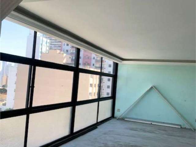 Apartamento com 3 quartos à venda em Pinheiros - SP