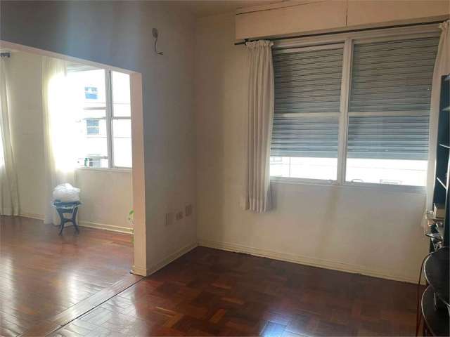 Apartamento com 2 quartos à venda em Jardim Paulista - SP