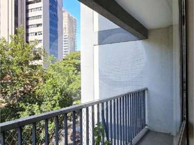 Apartamento com 4 quartos à venda em Pinheiros - SP