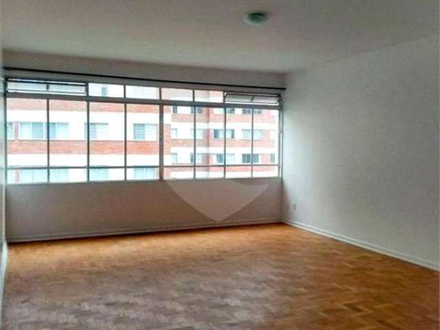 Apartamento com 2 quartos à venda em Jardim Paulista - SP