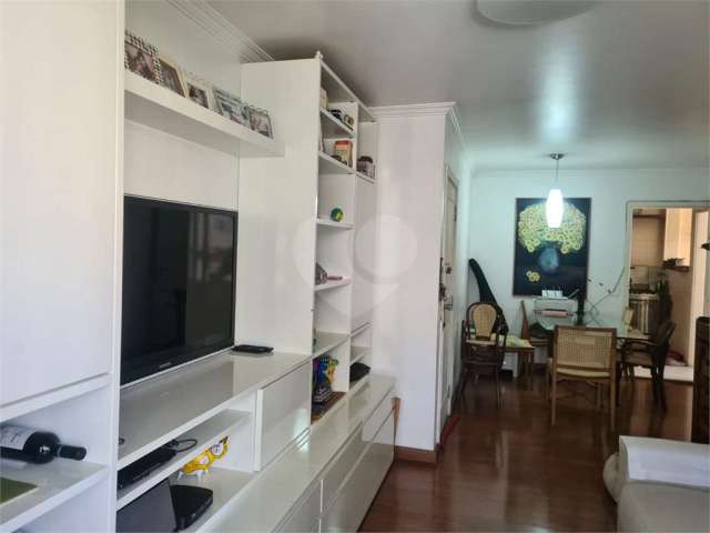 Apartamento com 3 quartos à venda em Vila Uberabinha - SP