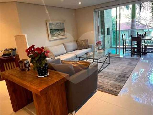 Apartamento com 3 quartos à venda em Vila Mariana - SP