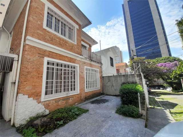 Casa com 4 quartos à venda em Consolação - SP