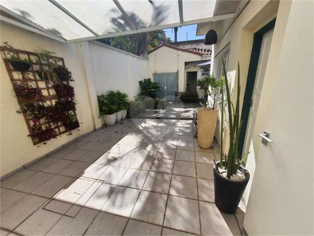 Casa com 3 quartos à venda ou para locação em Jardim América - SP