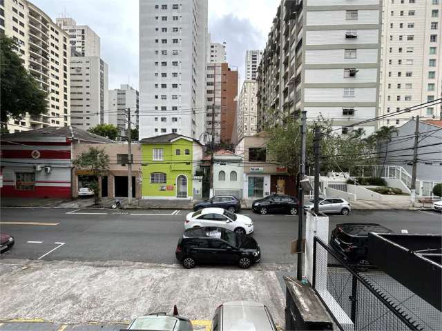 Sobrado à venda ou para locação em Jardim Paulista - SP