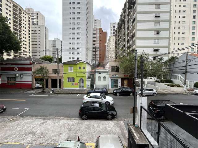 Sobrado à venda ou para locação em Jardim Paulista - SP