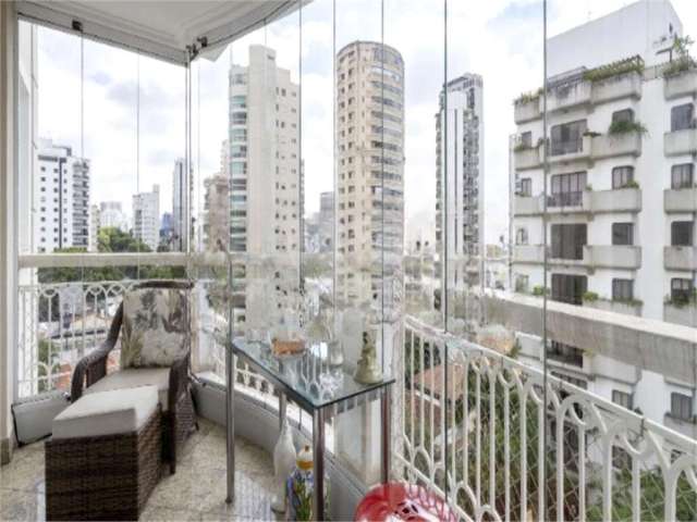 Apartamento com 4 quartos à venda ou para locação em Planalto Paulista - SP