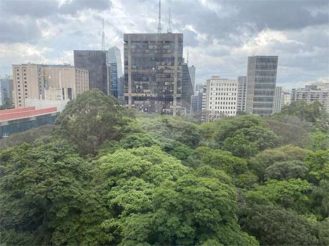 Apartamento com 3 quartos à venda ou para locação em Jardim Paulista - SP