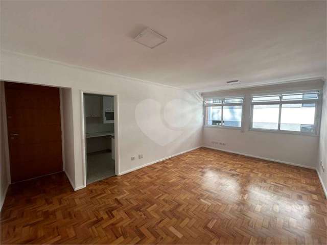 Apartamento com 3 quartos à venda em Jardim Paulista - SP