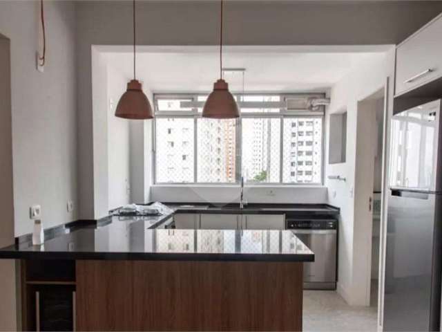 Apartamento com 2 quartos à venda em Vila Mariana - SP