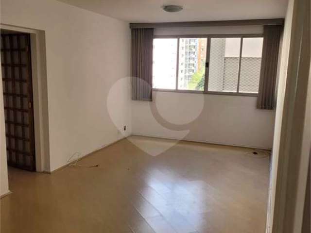 Apartamento com 2 quartos à venda ou para locação em Jardim Paulista - SP