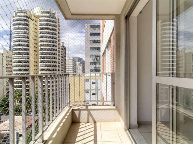 Apartamento com 3 quartos à venda em Paraíso - SP