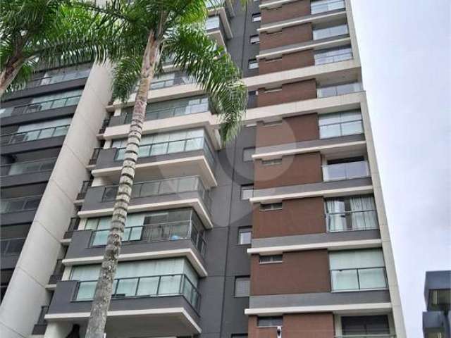 Apartamento com 3 quartos à venda em Paraíso - SP