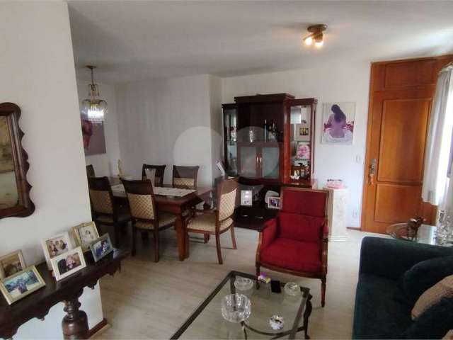 Apartamento com 3 quartos à venda em Vila Mariana - SP