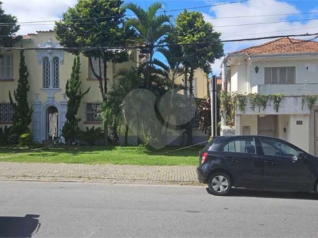 Sobrado à venda ou para locação em Jardim Paulista - SP