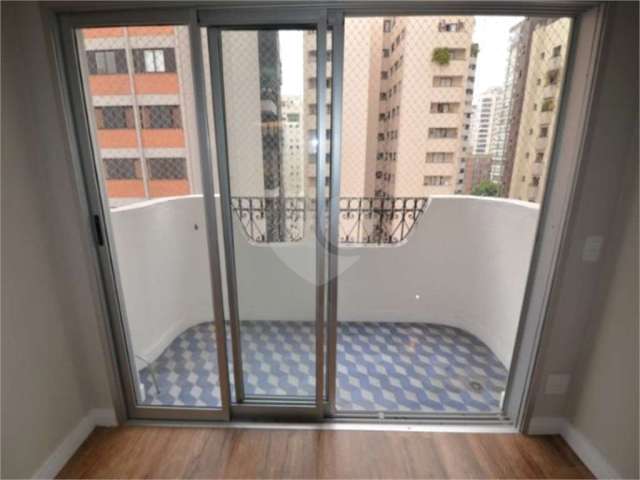 Apartamento com 2 quartos à venda em Indianópolis - SP