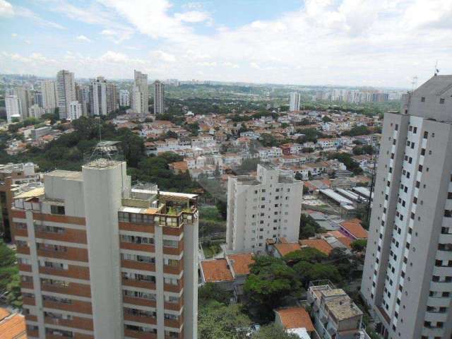 Apartamento com 4 quartos à venda em Sumarezinho - SP