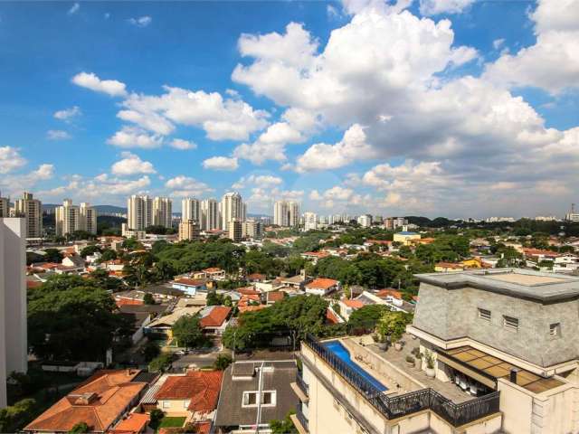 Apartamento com 4 quartos à venda em Bela Aliança - SP