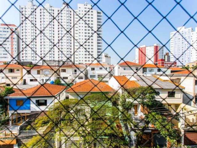 Apartamento com 2 quartos à venda em Sumarezinho - SP