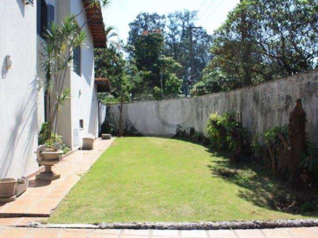 Casa com 4 quartos à venda em Bela Aliança - SP