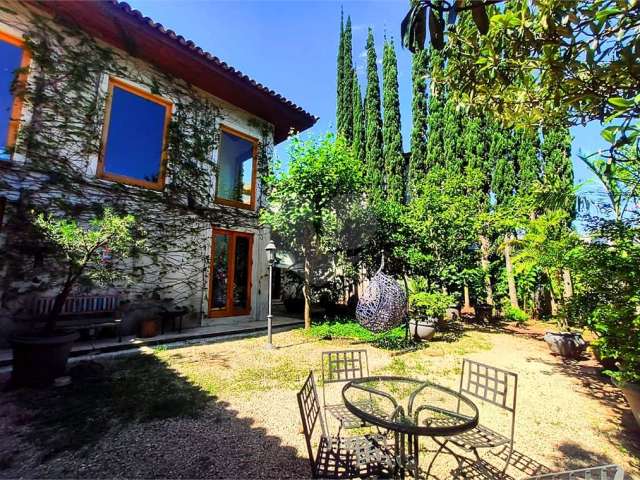 Casa com 3 quartos à venda em Sumaré - SP