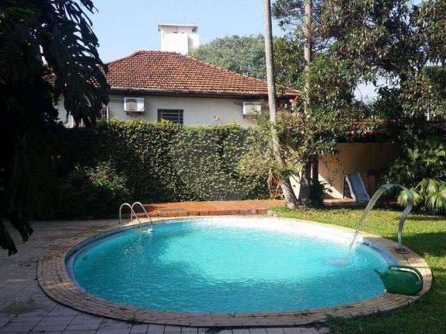 Casa com 3 quartos à venda em Butantã - SP