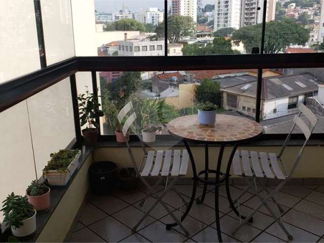 Apartamento com 4 quartos à venda em Vila Ipojuca - SP