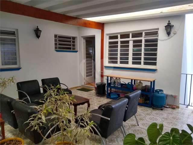 Casa com 4 quartos à venda em Vila Madalena - SP