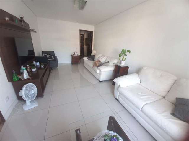 Casa com 4 quartos à venda em Vila Madalena - SP