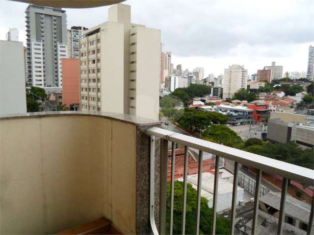 Apartamento com 3 quartos à venda em Perdizes - SP