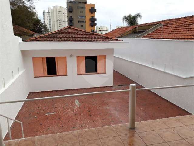 Casa com 3 quartos à venda em Alto Da Lapa - SP