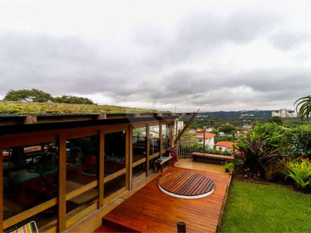 Casa com 4 quartos à venda em Vila Ida - SP