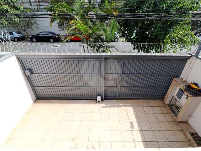 Casa com 3 quartos à venda em Pinheiros - SP