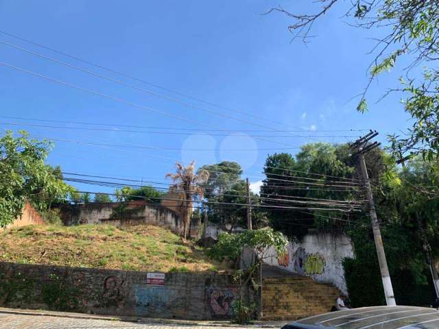 Terreno à venda em Sumaré - SP