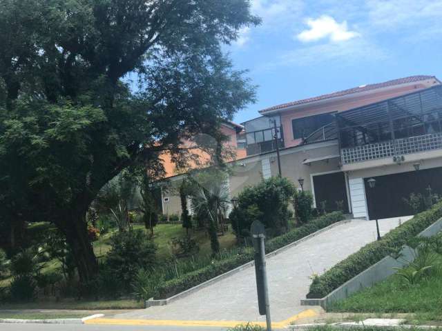 Casa com 5 quartos à venda em Alto Da Lapa - SP